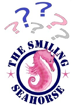 Foire aux questions The Smiling Seahorse