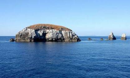 Western Rocky, archipel Mergui